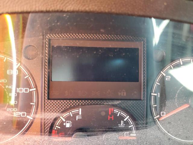 Photo 8 from auction – 2019 RAM PROMASTER with VIN 3C6URVJG8KE542562