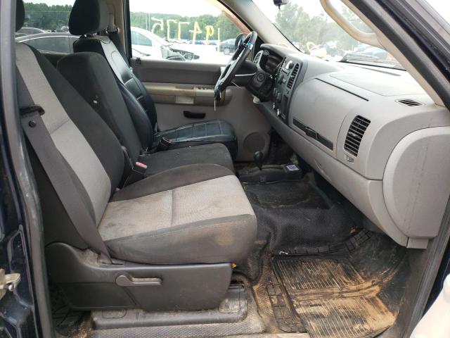 Photo 5 from auction – 2009 GMC SIERRA K25 with VIN 1GTHK43K39F124386