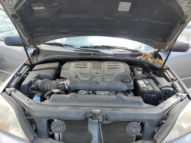 Photo 7 from auction – 2007 KIA SORENTO EX with VIN KNDJC736375693132