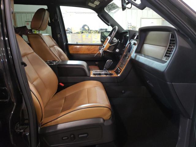 Photo 5 from auction – 2011 LINCOLN NAVIGATOR with VIN 5LMJJ2J51BEJ02283