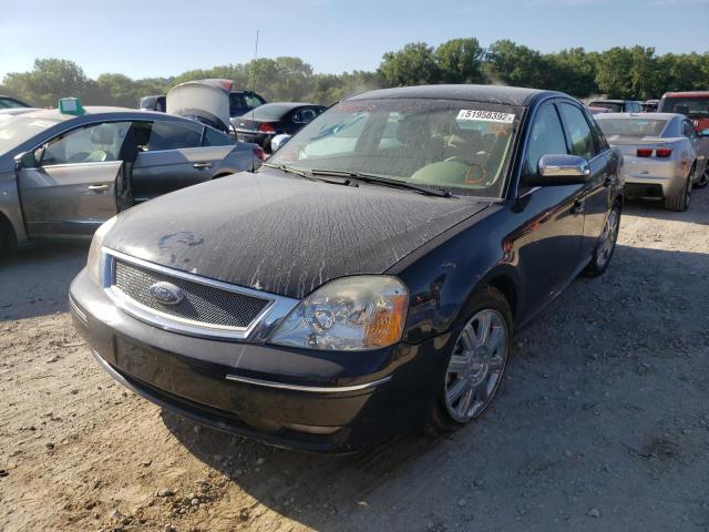 Photo 2 from auction – 2007 FORD FIVE HUNDR with VIN 1FAHP25187G138873