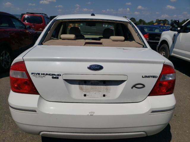 Photo 9 from auction – 2007 FORD FIVE HUNDR with VIN 1FAHP28117G120680