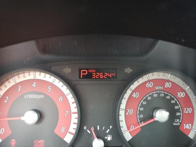 Photo 8 from auction – 2011 KIA RIO BASE with VIN KNADH4A38B6960576