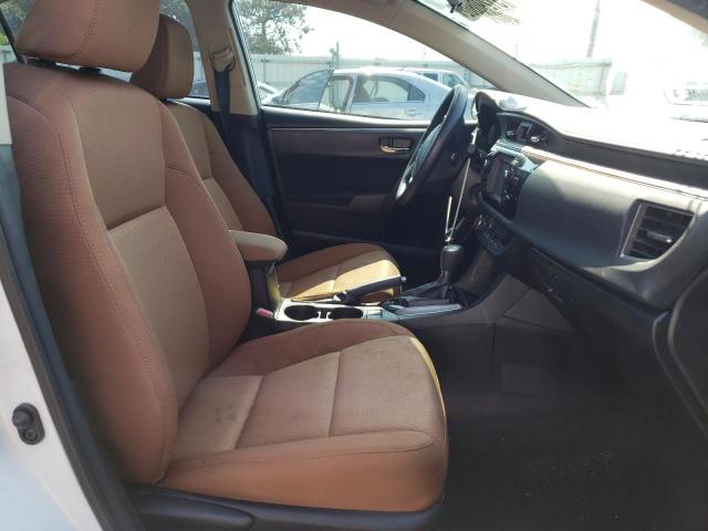 Photo 5 from auction – 2014 TOYOTA COROLLA L with VIN 5YFBURHE7EP017585