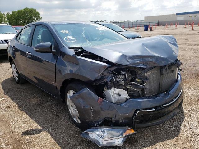 TOYOTA COROLLA L 2016 z numerem VIN 5YFBURHE2GP520511 - Zdjęcie z aukcji