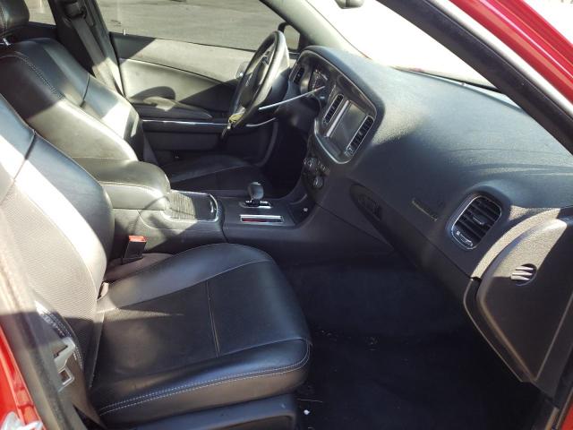 Photo 5 from auction – 2012 DODGE CHARGER SX with VIN 2C3CDXHG2CH164852