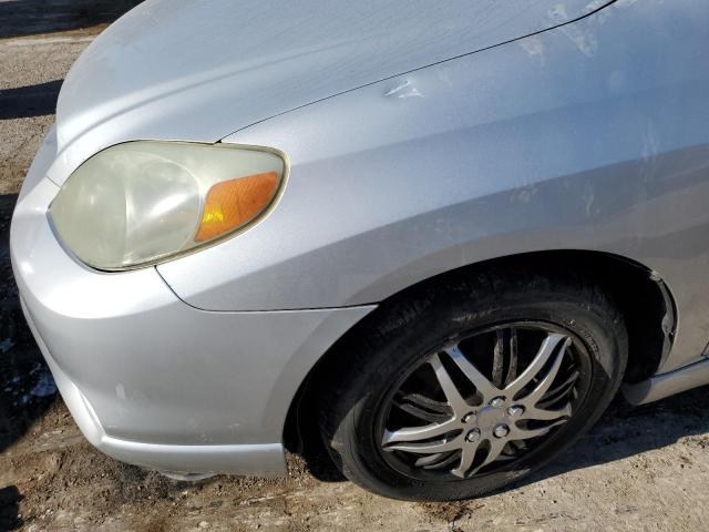 Photo 9 from auction – 2006 TOYOTA COROLLA MA with VIN 2T1KR32E56C569899