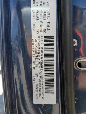 Photo 10 from auction – 2020 JEEP CHEROKEE L with VIN 1C4PJMDN8LD546339
