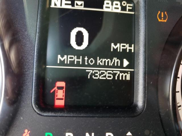 Photo 8 from auction – 2015 RAM 1500 SLT with VIN 1C6RR6LT2FS762658