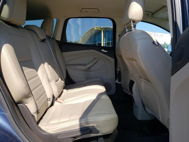 Photo 6 from auction – 2018 FORD ESCAPE TIT with VIN 1FMCU9J92JUC66063