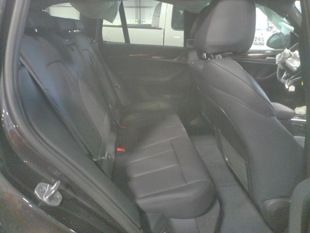 Photo 6 from auction – 2021 BMW X3 XDRIVE3 with VIN 5UXTY5C08M9E74523