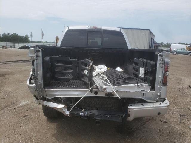 Photo 9 from auction – 2014 FORD F150 SUPER with VIN 1FTFW1CT0EFB14850