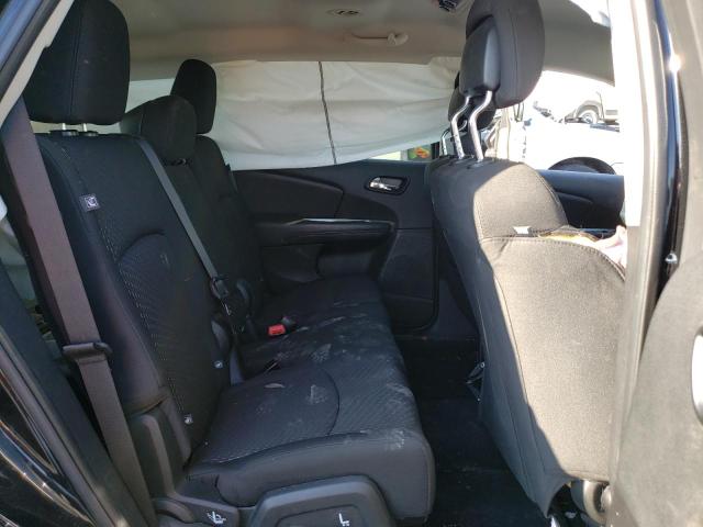 Photo 6 from auction – 2018 DODGE JOURNEY SX with VIN 3C4PDCBG6JT521730