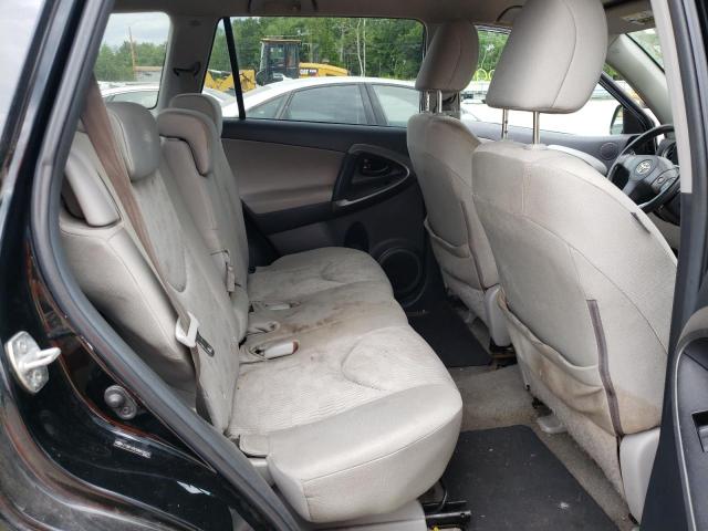 Foto 6 de la subasta – 2010 TOYOTA RAV4 con VIN 2T3BF4DV9AW038375