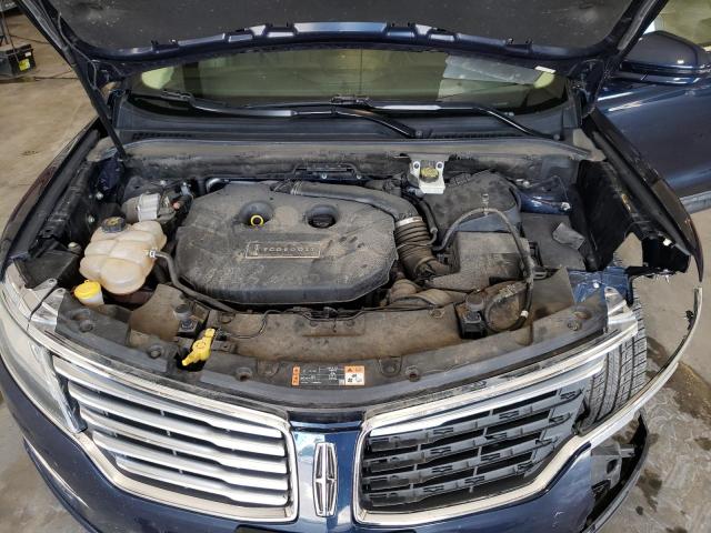 Photo 7 from auction – 2015 LINCOLN MKC with VIN 5LMTJ2AH5FUJ31185