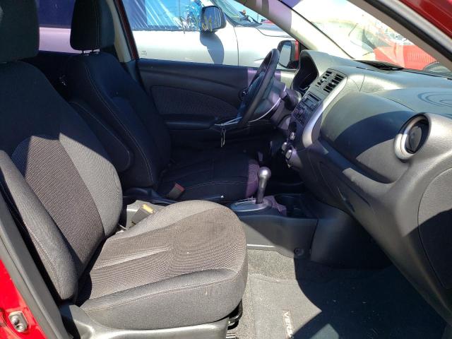 Photo 5 from auction – 2014 NISSAN VERSA S with VIN 3N1CN7AP8EK447438