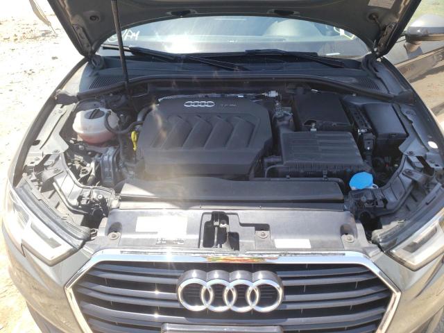 Photo 7 from auction – 2017 AUDI A3 PREMIUM with VIN WAUAUGFF5H1028022