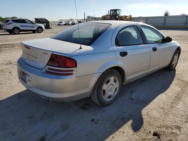 Photo 4 from auction – 2003 DODGE STRATUS SE with VIN 1B3EL36XX3N517253