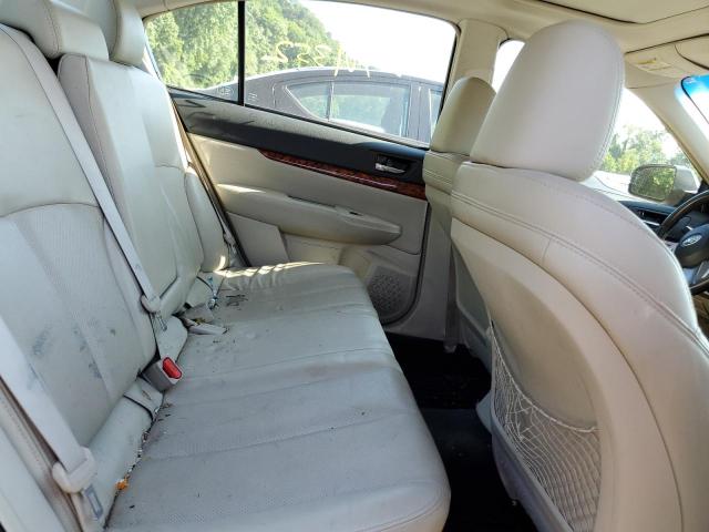 Photo 6 from auction – 2011 SUBARU LEGACY 2.5 with VIN 4S3BMBK60B3237339