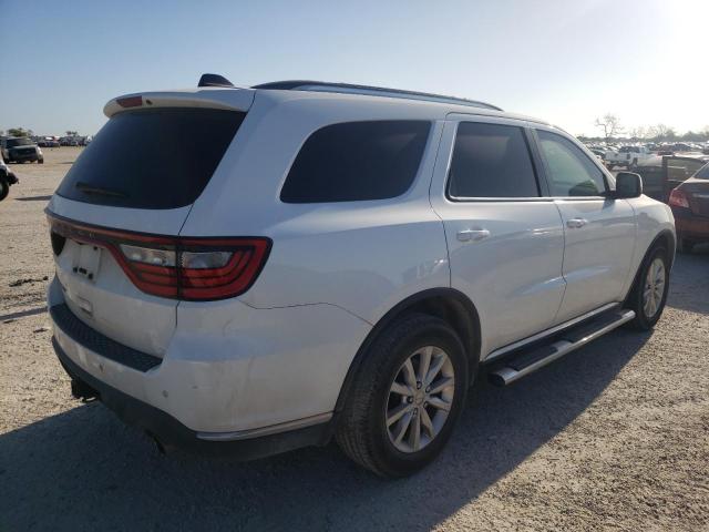 Photo 4 from auction – 2014 DODGE DURANGO SX with VIN 1C4RDHAG4EC576282