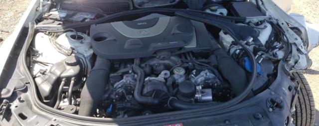 Photo 7 from auction – 2011 MERCEDES-BENZ S 550 with VIN WDDNG7BB2BA409600