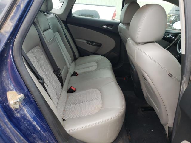Photo 6 from auction – 2013 BUICK VERANO CON with VIN 1G4PR5SK2D4176106