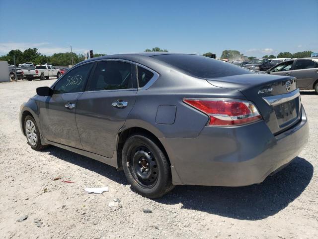 Photo 3 from auction – 2015 NISSAN ALTIMA 2.5 with VIN 1N4AL3AP9FN313882