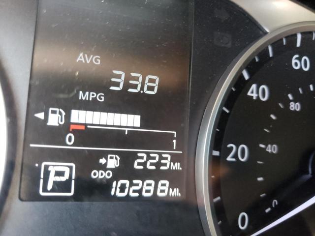 Photo 8 from auction – 2021 NISSAN KICKS S with VIN 3N1CP5BV8ML565672
