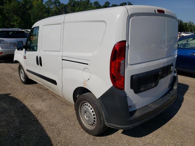 Photo 3 from auction – 2019 RAM PROMASTER with VIN ZFBHRFAB4K6M41676