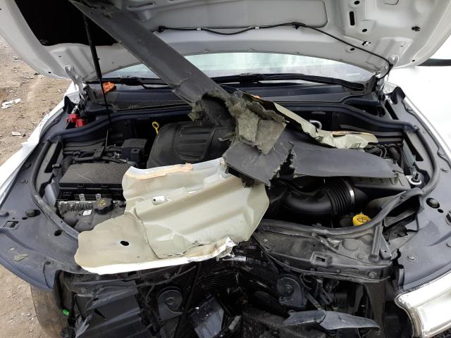 Photo 7 from auction – 2019 DODGE DURANGO SX with VIN 1C4RDJAG9KC550795