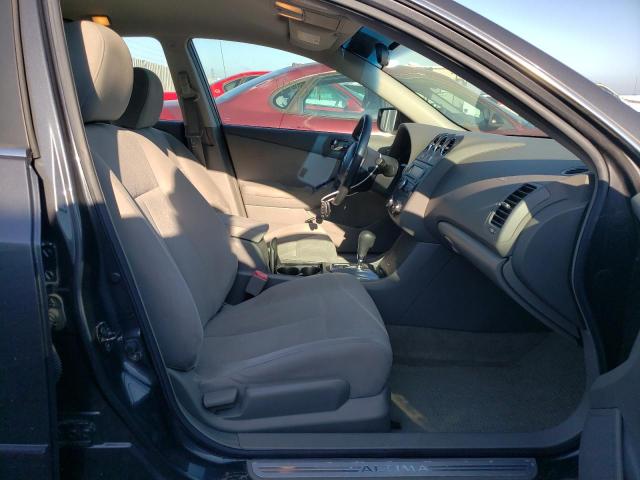 Photo 5 from auction – 2010 NISSAN ALTIMA BAS with VIN 1N4AL2AP5AN496006
