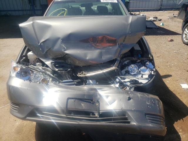 Photo 7 from auction – 2005 TOYOTA CAMRY LE with VIN 4T1BE30K15U528400