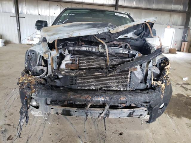 Photo 9 from auction – 2007 DODGE RAM 3500 S with VIN 3D7MX38A27G827232