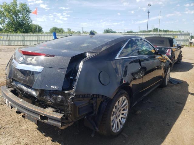 Photo 4 from auction – 2014 CADILLAC CTS with VIN 1G6DE1E31E0103904