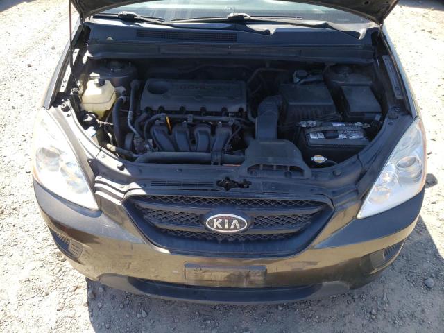 Photo 9 from auction – 2009 KIA RONDO BASE with VIN KNAFG528297267888