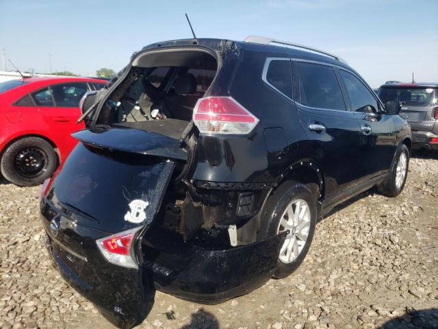 Photo 4 from auction – 2016 NISSAN ROGUE S with VIN JN8AT2MT5GW011602