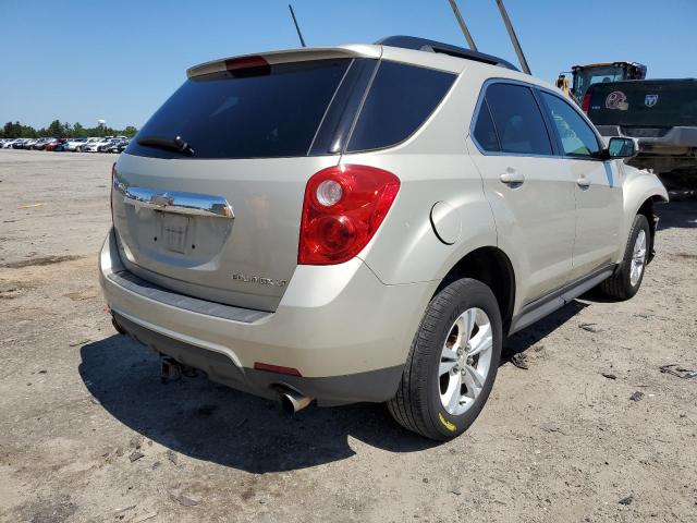 Photo 4 from auction – 2013 CHEVROLET EQUINOX LT with VIN 2GNFLNE33D6162128