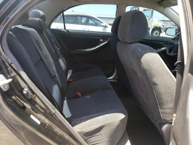 Photo 6 from auction – 2008 TOYOTA COROLLA CE with VIN 1NXBR32E48Z006537