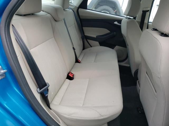 Photo 6 from auction – 2016 FORD FOCUS SE with VIN 1FADP3F28GL376354
