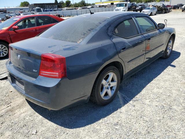 Zdjęcie 4 z aukcji – 2008 DODGE CHARGER z VIN 2B3KA33GX8H286660