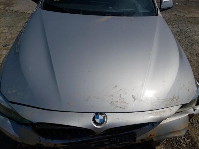 Photo 7 from auction – 2017 BMW 430XI GRAN with VIN WBA4F9C5XHG792069