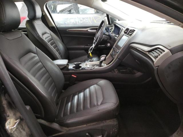 Photo 5 from auction – 2016 FORD FUSION SE with VIN 3FA6P0T94GR213503