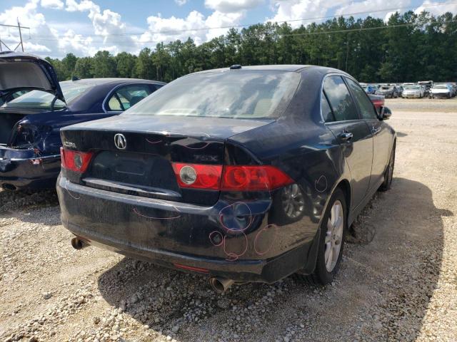 Photo 4 from auction – 2008 ACURA TSX with VIN JH4CL96828C019728