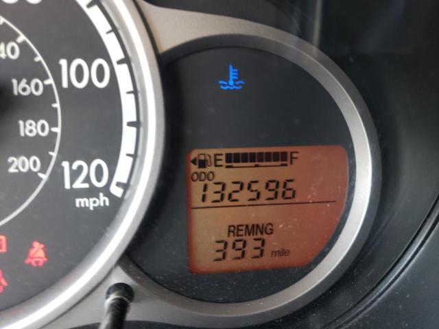 Photo 8 from auction – 2011 MAZDA MAZDA2 with VIN JM1DE1HY2B0123076