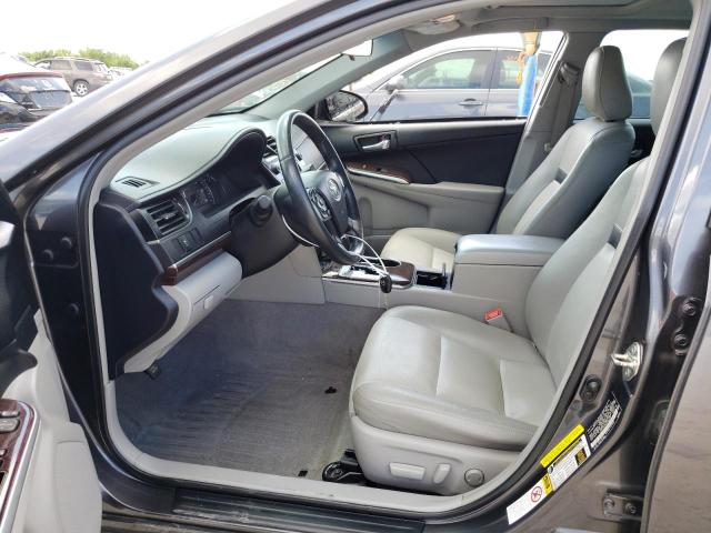 Photo 5 from auction – 2014 TOYOTA CAMRY L with VIN 4T4BF1FK9ER368359