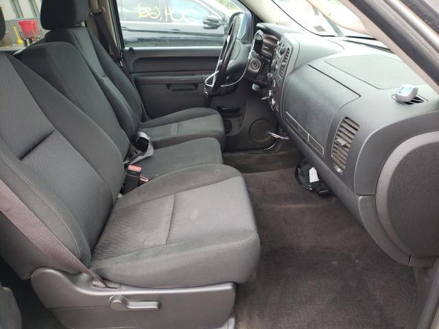 Photo 5 from auction – 2012 GMC SIERRA K15 with VIN 3GTP2VE78CG228100