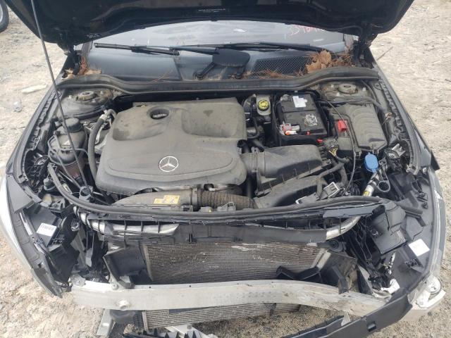 Photo 7 from auction – 2016 MERCEDES-BENZ CLA 250 with VIN WDDSJ4EB7GN381727