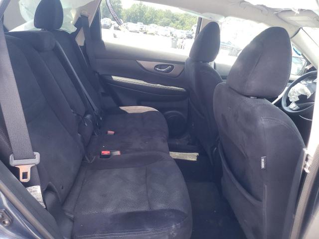 Photo 6 from auction – 2014 NISSAN ROGUE S with VIN 5N1AT2MK0EC795572