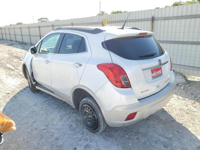 Photo 3 from auction – 2014 BUICK ENCORE CON with VIN KL4CJBSB1EB564766