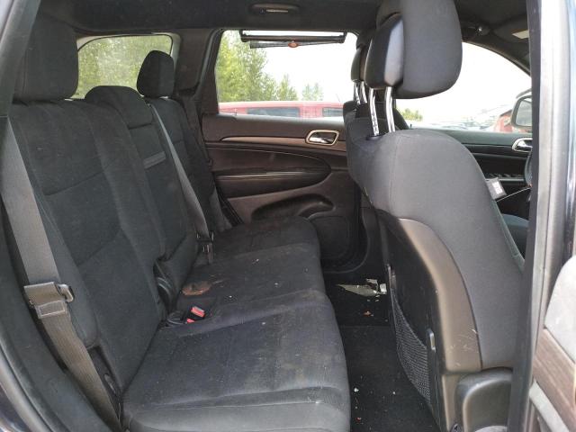 Photo 6 from auction – 2014 JEEP GRAND CHER with VIN 1C4RJFAG7EC572059